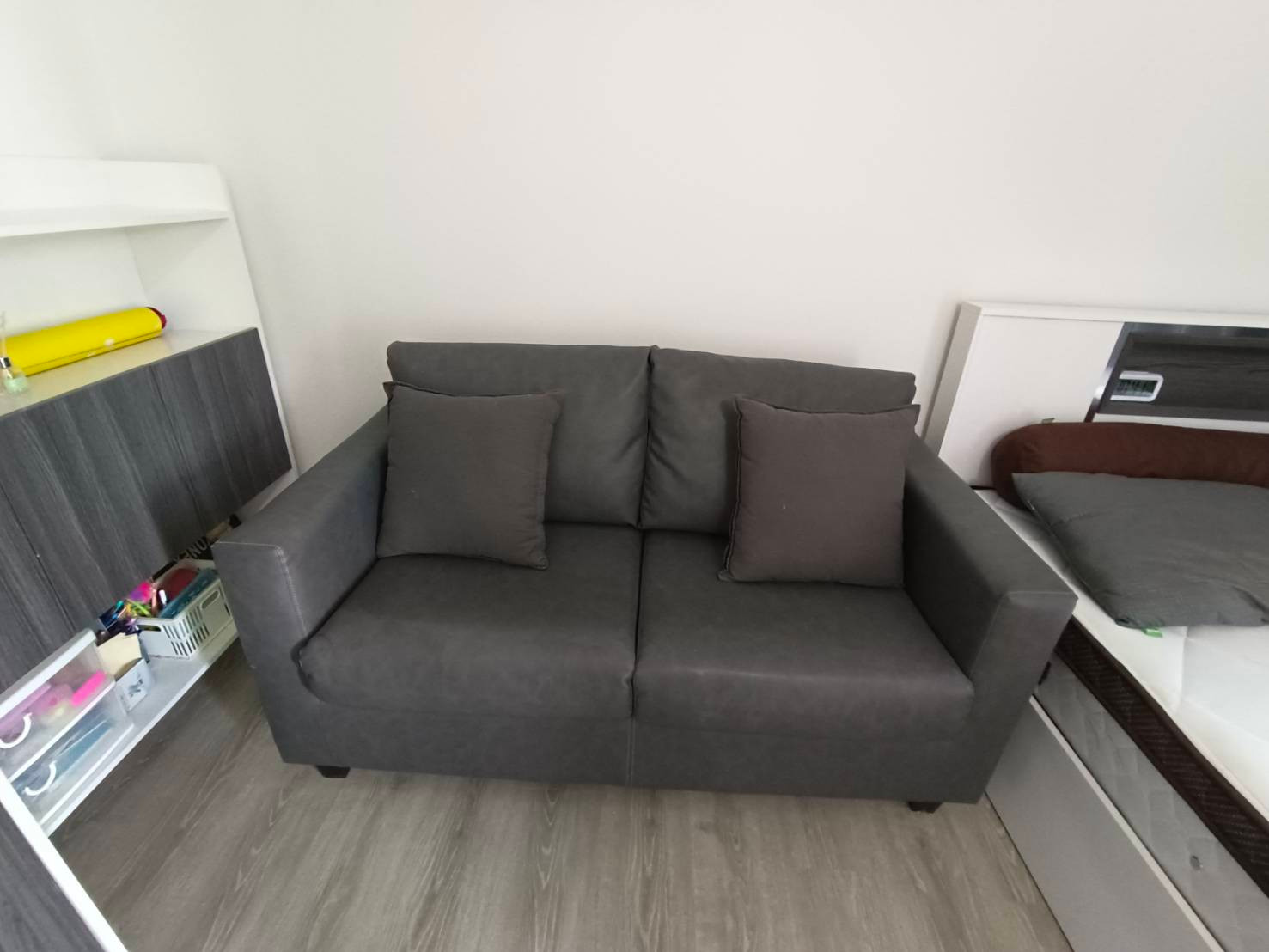 ให้เช่า • 🏢  ชีวาทัย เพชรเกษม 27 | Studio 23 ตรม. เพียง 9,500 บาท/เดือน เท่านั้น!! – รูปที่ 2