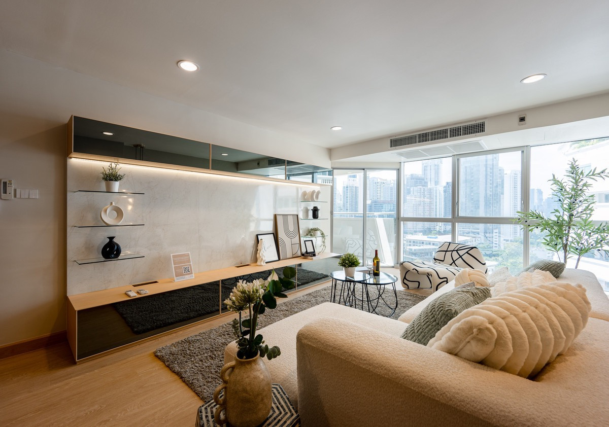 Waterford Diamond Tower Prompong ขายวอเตอร์ ไดมอนด์ คอนโดมิเนี่ยม BTS พร้อมพงษ์ 2 ห้องนอน 2 ห้องน้ำ จอดรถ 2 คัน
-144.4 ตร.ม. 14F Waterford Diamond Tower Prompong ขายวอเตอร์ ไดมอนด์ คอนโดมิเนี่ยม BTS พร้อมพงษ์ 2 ห้องนอน 2 ห้องน้ำ จอดรถ 2 คัน
-144.4 ตร.ม. 14F