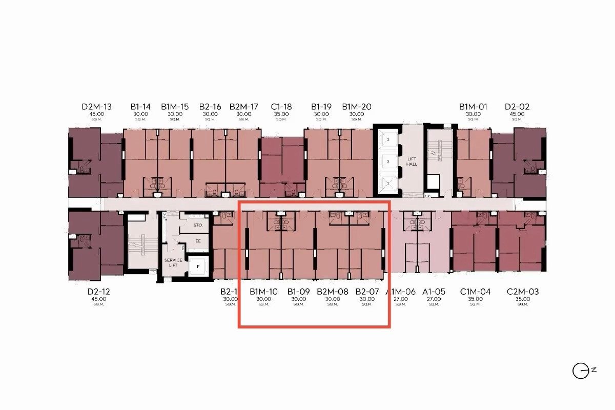 📢 Down payment sale – Aspire Huai Khwang 🏢 1 bedroom 30 sq m, price 3,538,000 baht 📞 Call / LINE : 097-262-6652 📢 Down payment sale – Aspire Huai Khwang 🏢 1 bedroom 30 sq m, price 3,538,000 baht 📞 Call / LINE : 097-262-6652
