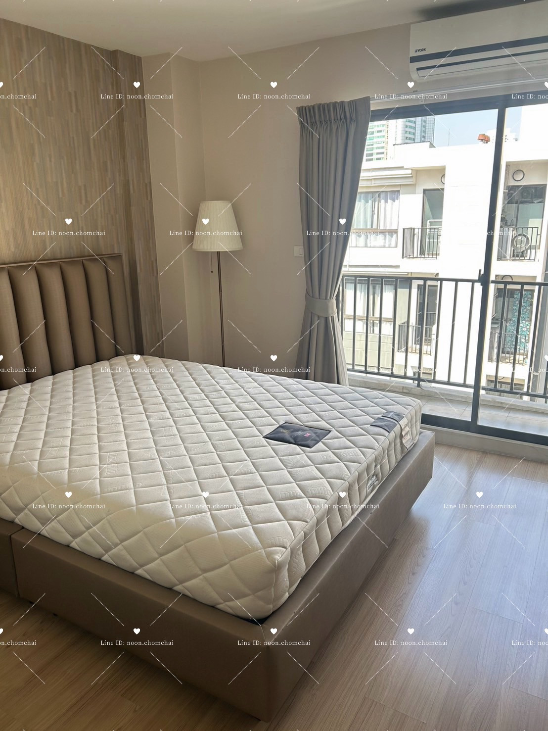 💕 ให้เช่า The Nest Sukhumvit 22 | ชั้น 8 วิวโล่ง 💕 ให้เช่า The Nest Sukhumvit 22 | ชั้น 8 วิวโล่ง