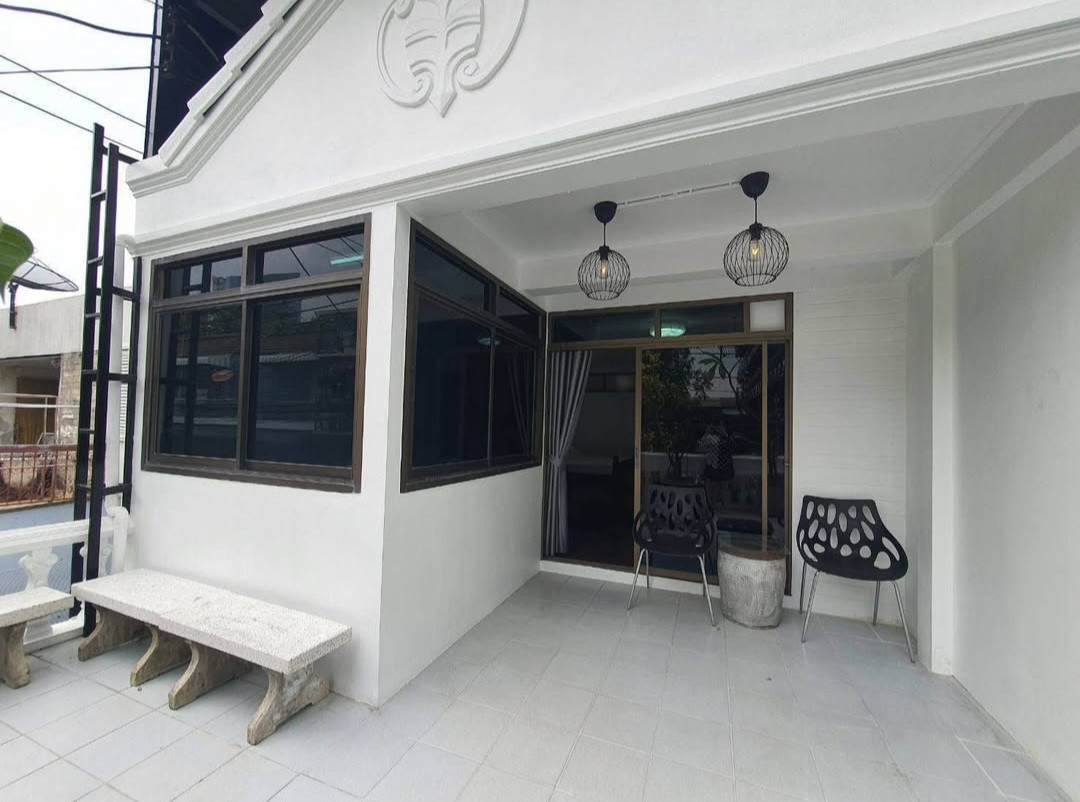 FOR RENT | TOWNHOME SUKHUMVIT 68 – รูปที่ 4