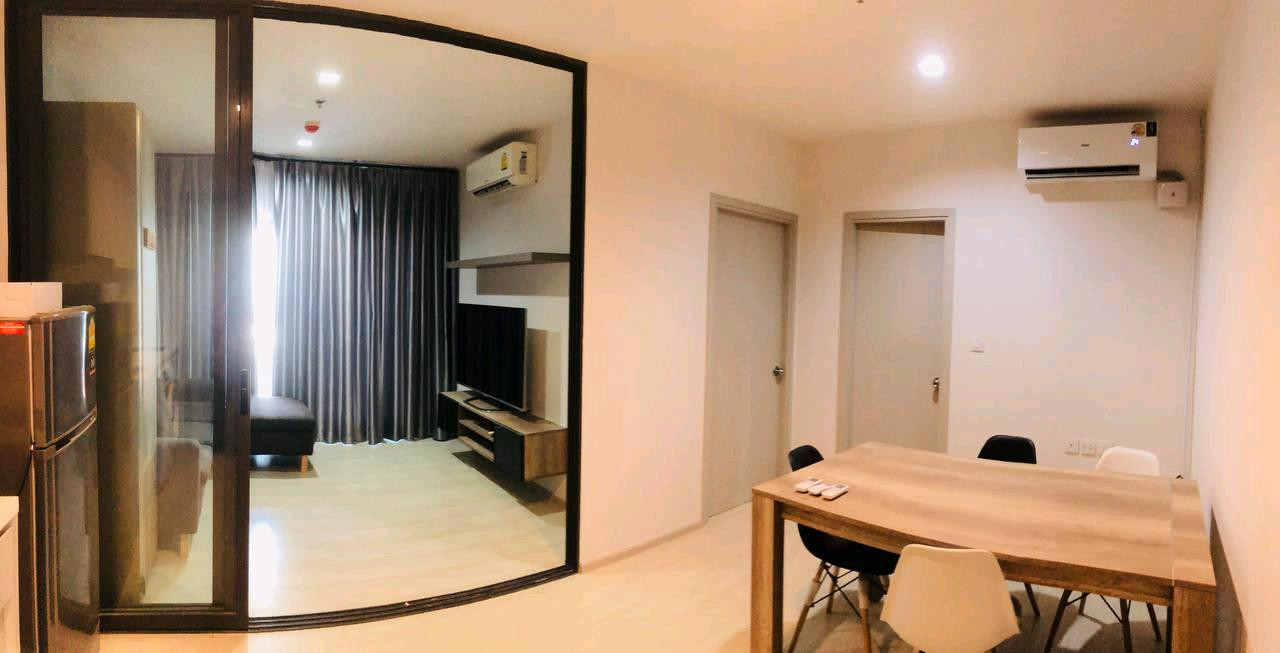 Life Sukhumvit 48 Nice Room For Rent  – รูปที่ 2