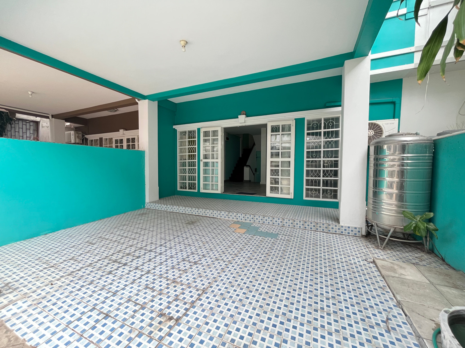 🏘️ ขายทาวน์โฮม 3 ชั้น สภาพนางฟ้า✨ บุญโต ปาร์ควิลล์ รัตนาธิเบศร์ 17 – รูปที่ 2