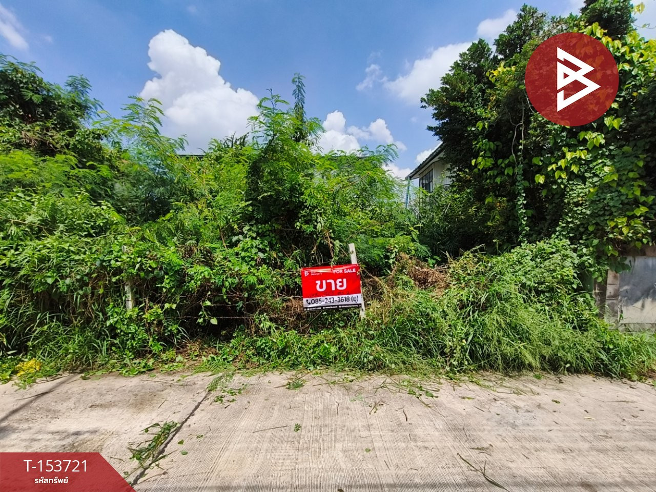 ขายที่ดิน เนื้อที่ 70 ตร.วา หนองไผ่ล้อม นครราชสีมา