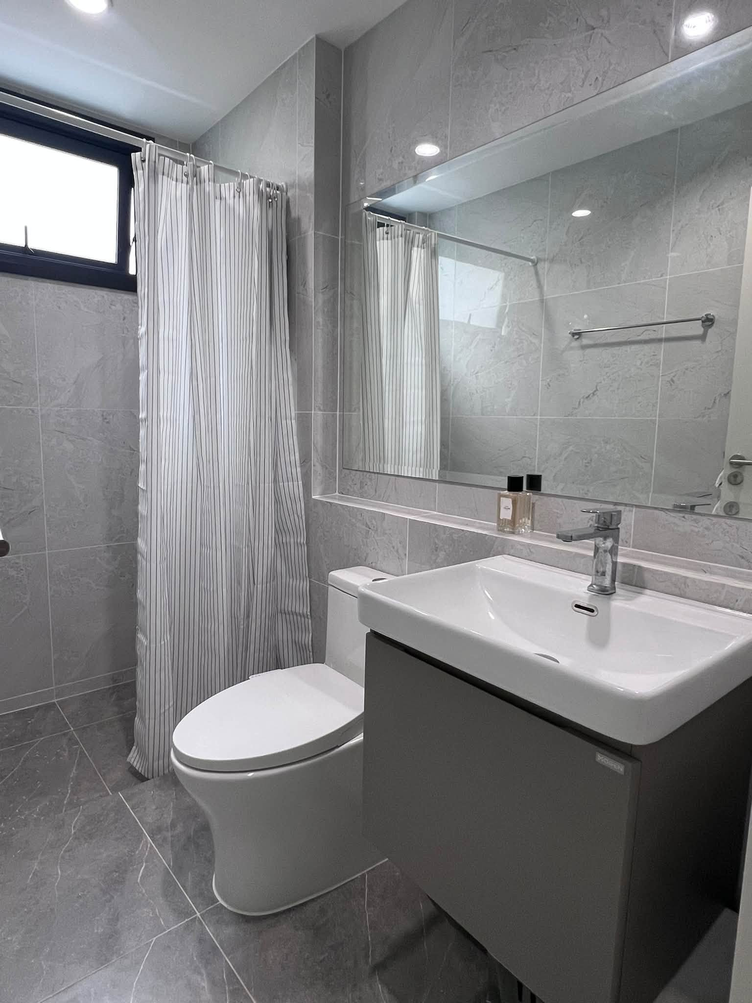 บ้านเดี่ยวให้เช่า Grande Pleno Krungthep Kreetha - 4 ห้องนอน – รูปที่ 3