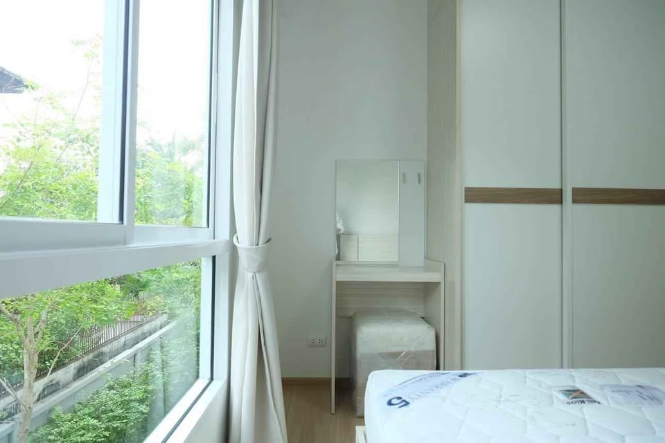 (รหัส SM2250) ขายคอนโด โครงการ Unio Charan 3 : ยูนิโอ จรัญฯ 3  – รูปที่ 2