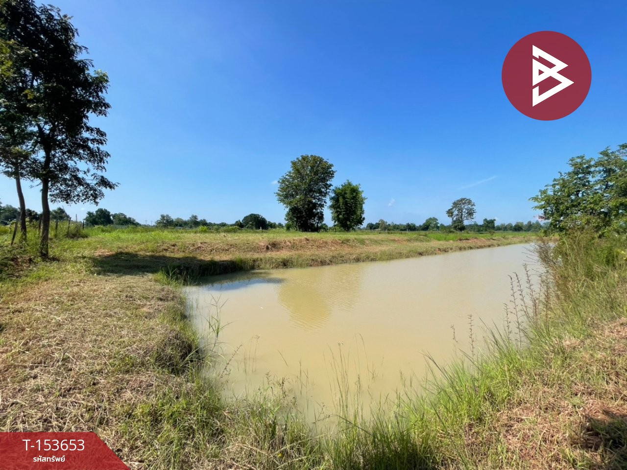 Land for sale, area 6 rai 3 ngan 77 sq m, Ban Phai, Khon Kaen – รูปที่ 2