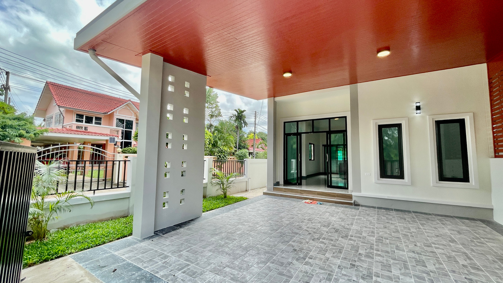ขายบ้านราคาถูกขอนแก่น – รูปที่ 4
