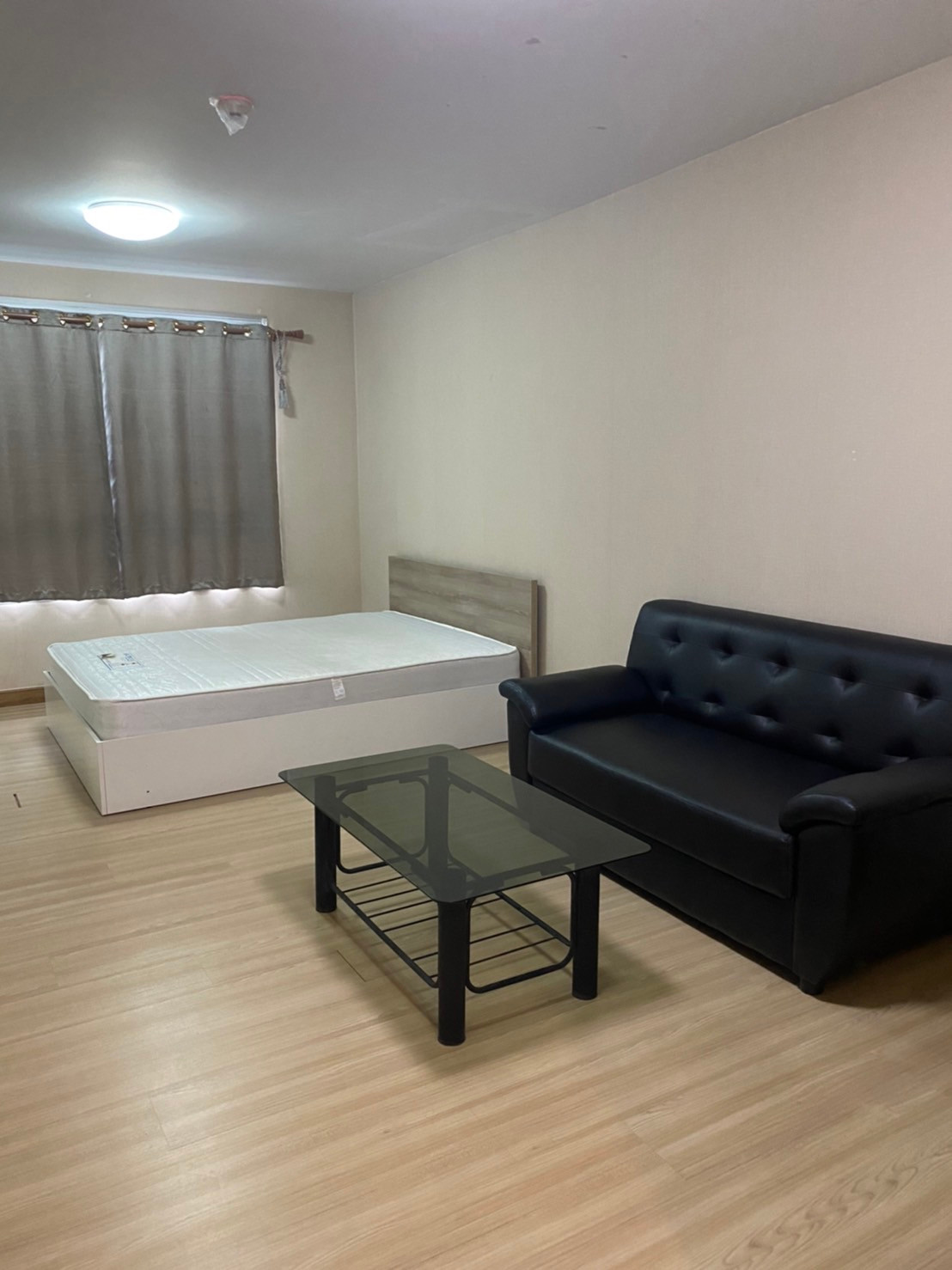 Plum Condo Phaholyothin89 ห้องสวย ว่างพร้อมให้เช่า เพียง 7,000/เดือน