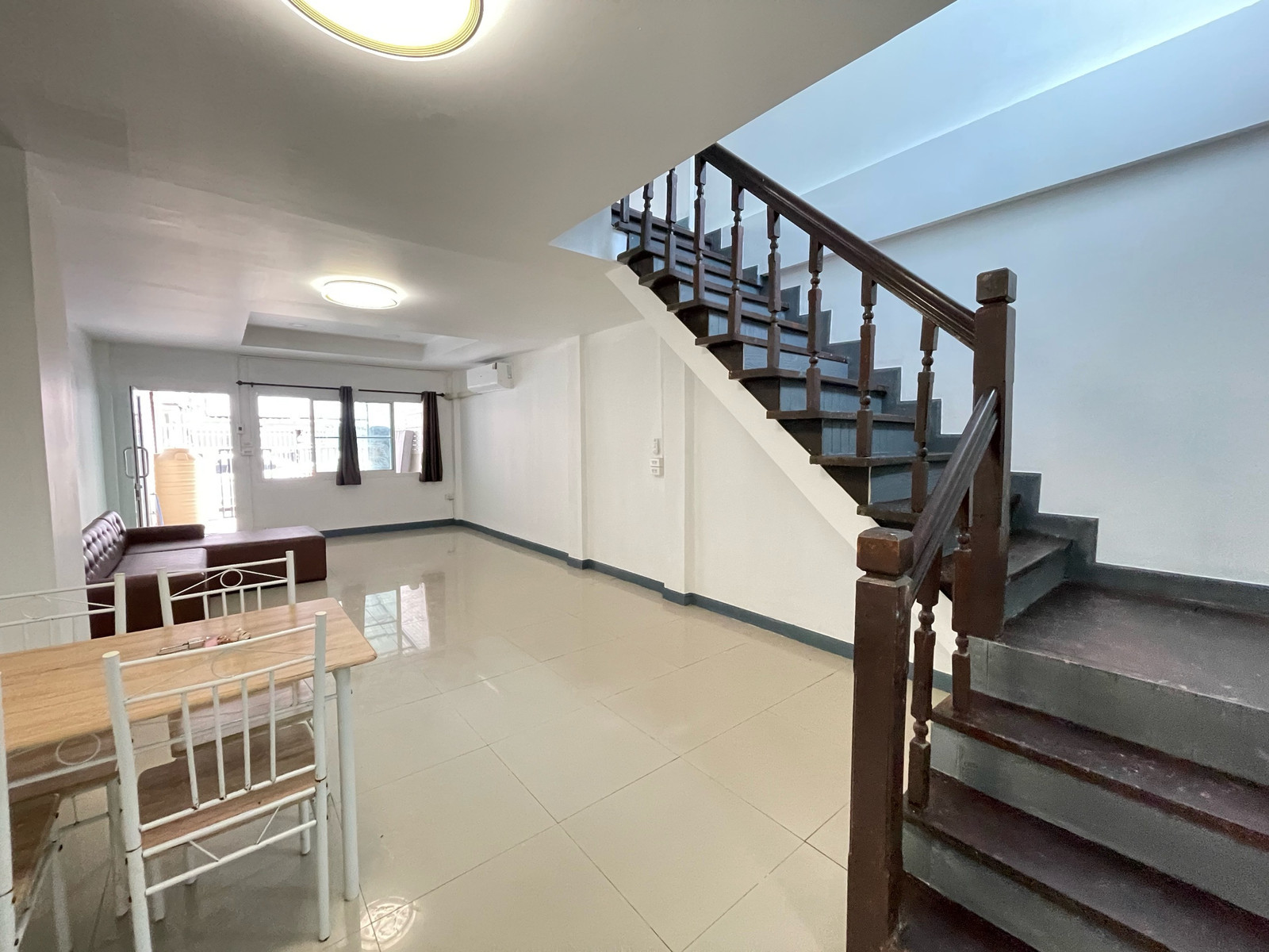 🏡ให้เช่า ทาวเฮาส์ เปี่ยมสุขปากเกร็ดซอยวัดกู้ 🛍️ใกล้เซ็นทรัลแจ้งวัฒนะ เมืองทองธานี เมเจอร์ปากเกร็ด – รูปที่ 4