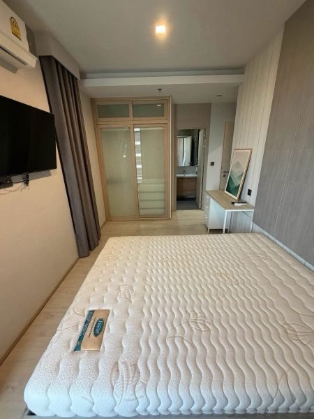 PET FRIENDLY! 2 นอน 2 น้ำ 55.77 ตร.ม. อนุญาตเลี้ยงสัตว์ ทำเลสุดฮอตใจกลางทองหล่อ-เอกมัย เพียง 48k! / PET FRIENDLY! 2 Beds 2 Baths 55.77 sq.m. Prime Thonglor 10 - Ekkamai, Only 48k! M Thonglor 10 * Tel: 092-461-6989 – รูปที่ 4