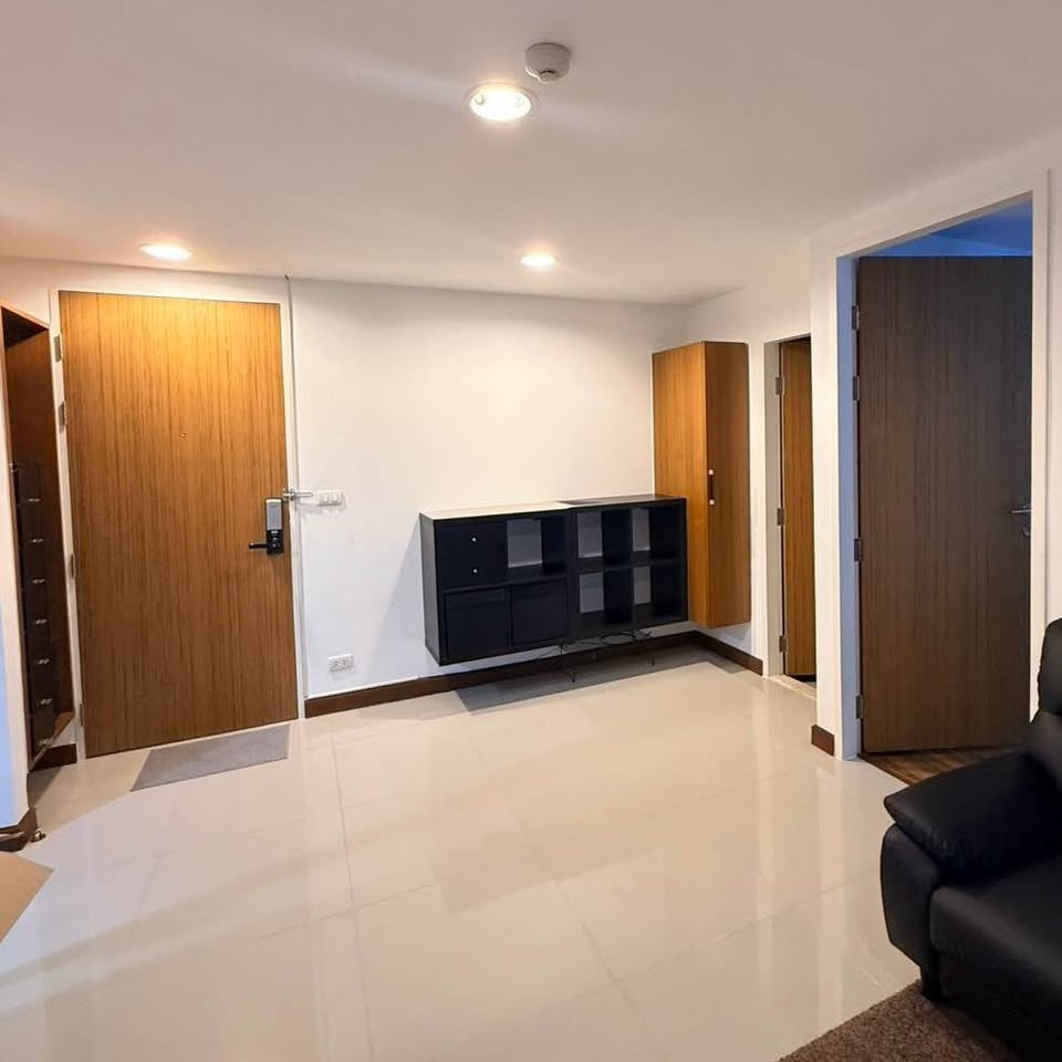 ซีนิธ เพลส สุขุมวิท 42 / Zenith Place Sukhumvit 42 – รูปที่ 4