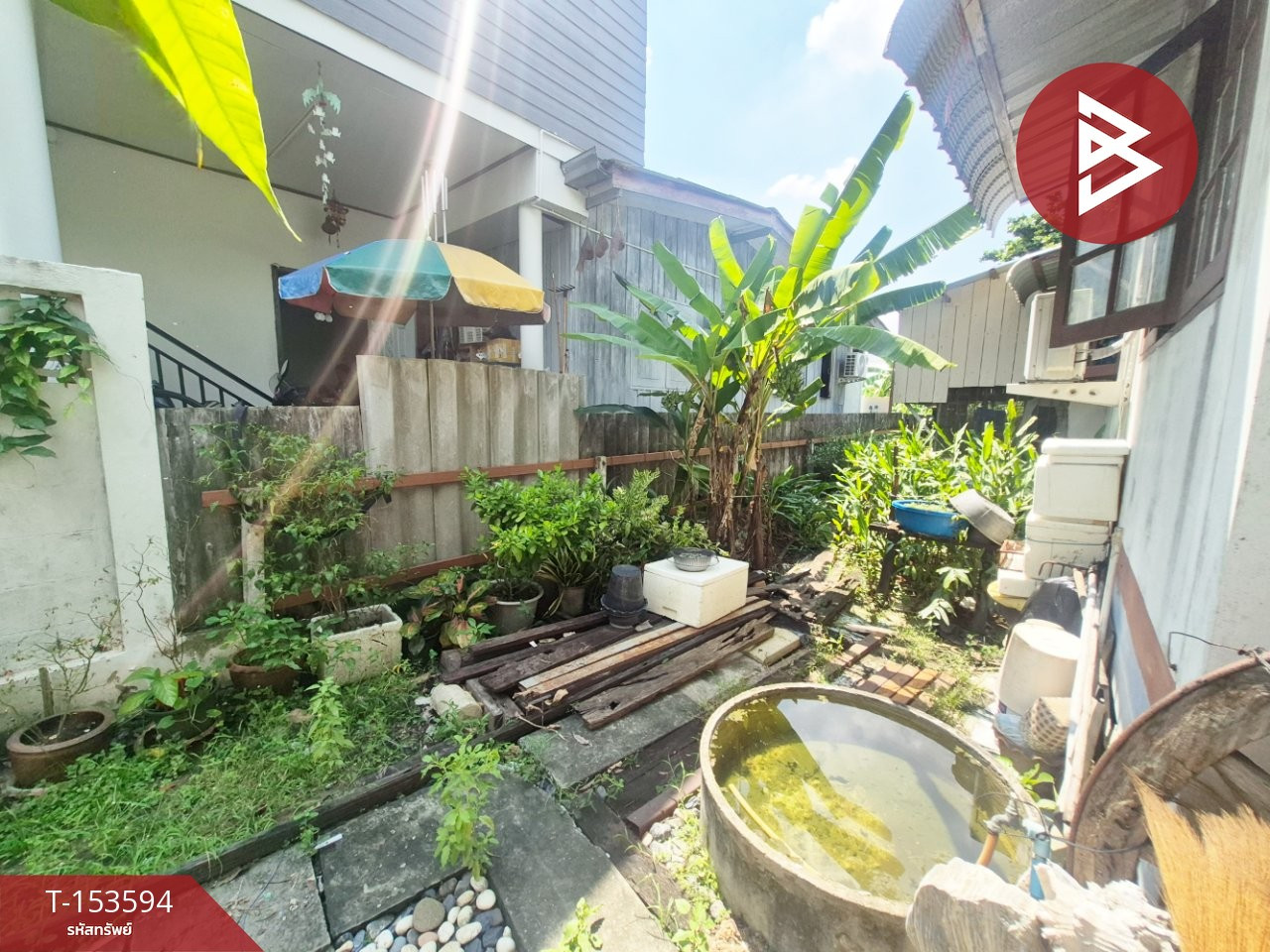 ขายบ้านเดี่ยว 2 ชั้น เนื้อที่ 50 ตร.วา กรุงเทพนนท์ ต.บางเขน นนทบุรี – รูปที่ 3