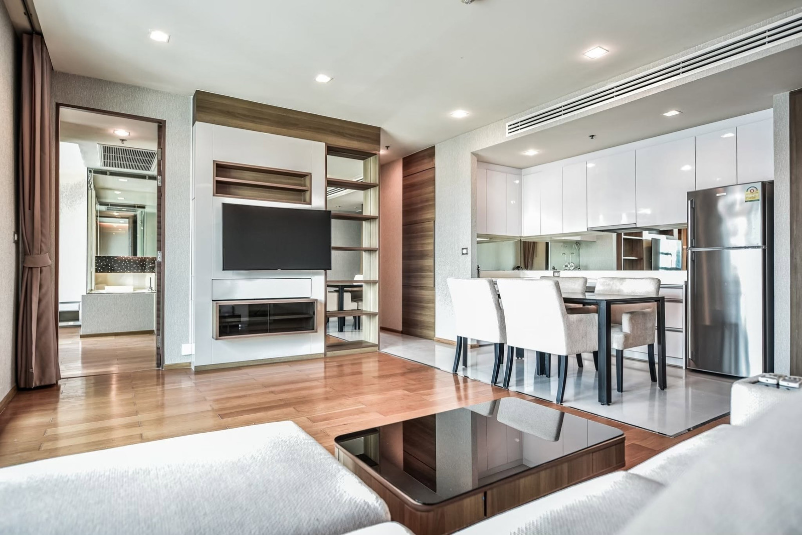 TWP971 For Rent |The Address Sathorn 2 Bedrooms TWP971 For Rent |The Address Sathorn 2 Bedrooms