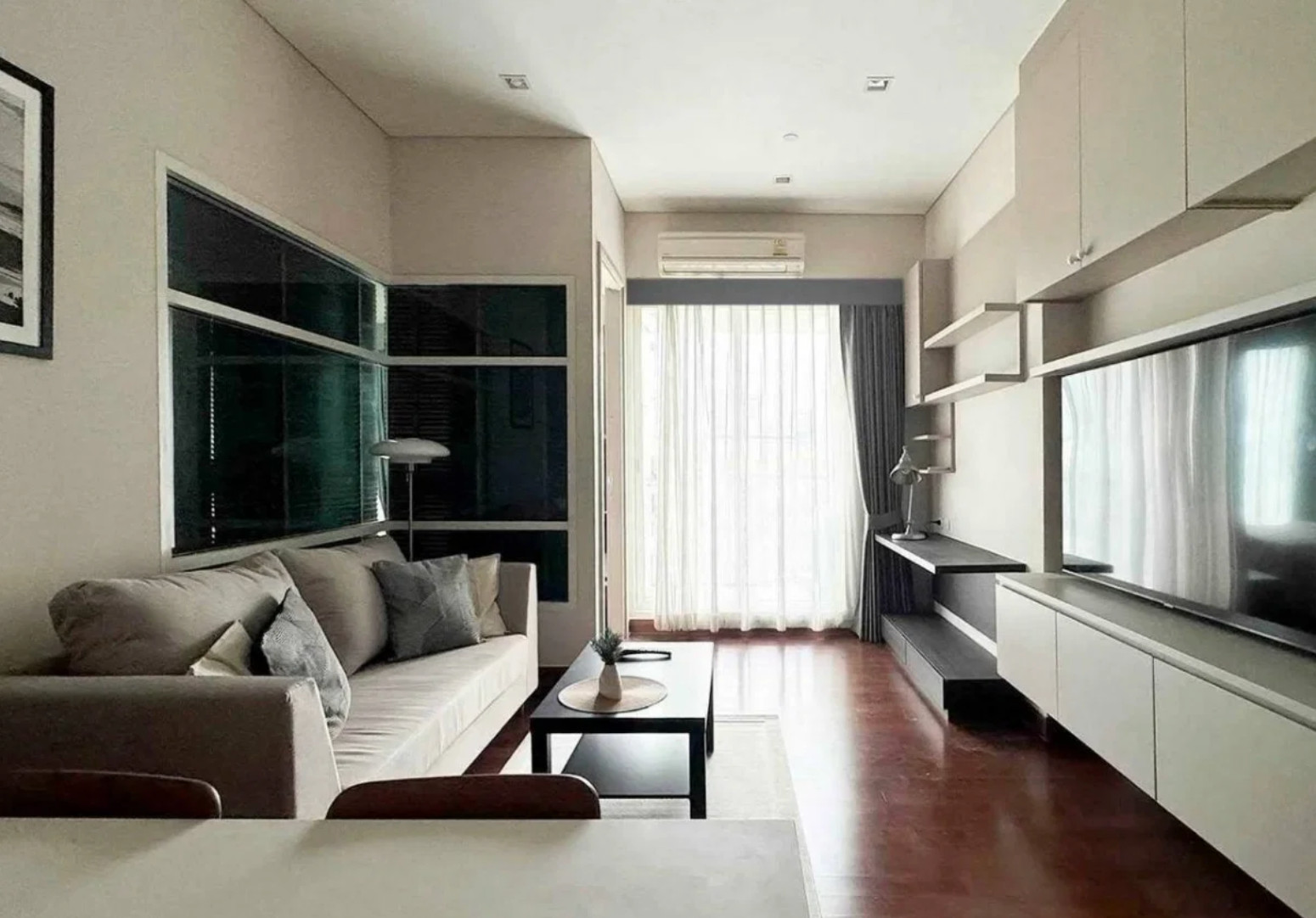 🏢 ไอวี่ ทองหล่อ (Ivy Thonglor)  ขนาด 43.5 ตร.ม. – รูปที่ 2
