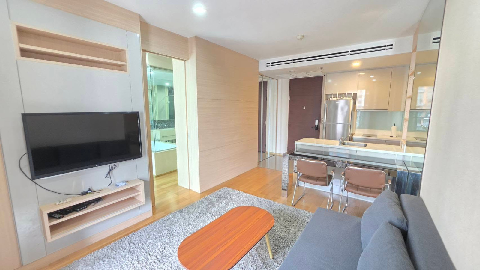 For sale/SALE: The Address Asoke (The Address Asoke) - 1 bedroom LC322 For sale/SALE: The Address Asoke (The Address Asoke) - 1 bedroom LC322