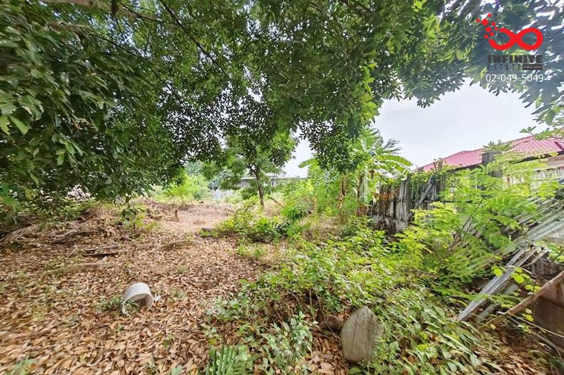 ขายที่ดิน 320 ตรว. ถมแล้ว สุขุมวิท 101 (ซอยปุณณวิถี 40) ถนนสุขุมวิท ใกล้รถไฟฟ้า BTS-ทางด่วน – รูปที่ 2