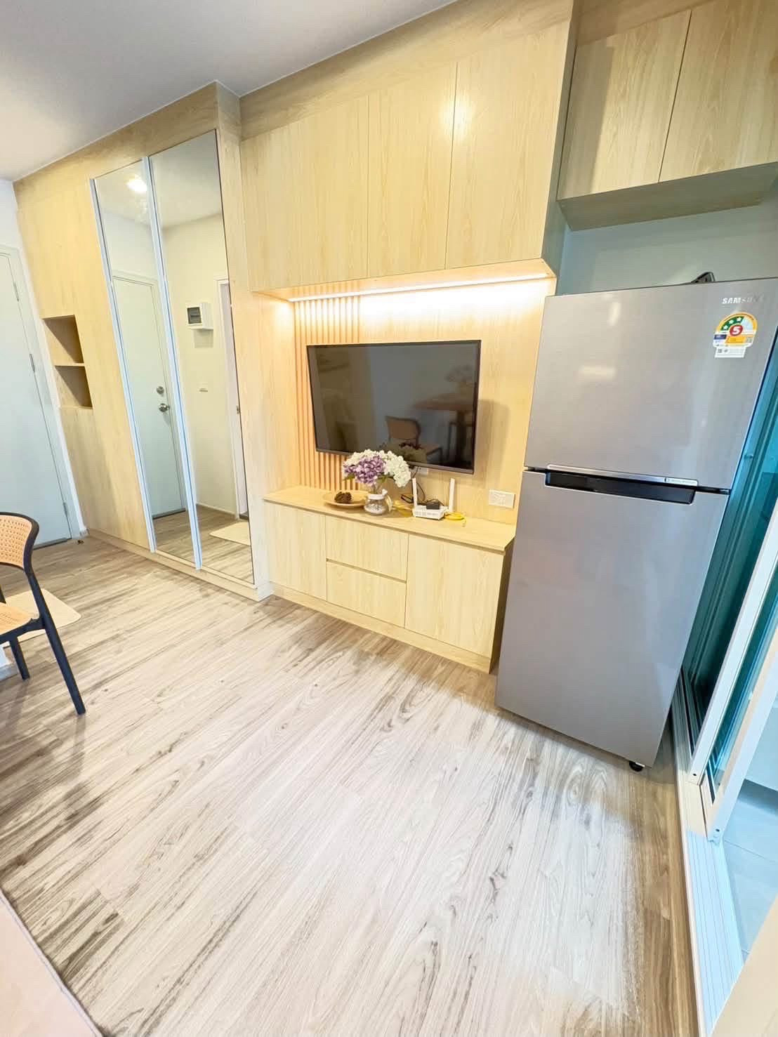ปล่อยเช่า Regent Home Bangna ห้องพร้อมอยู่ ID:@kproperty – รูปที่ 3
