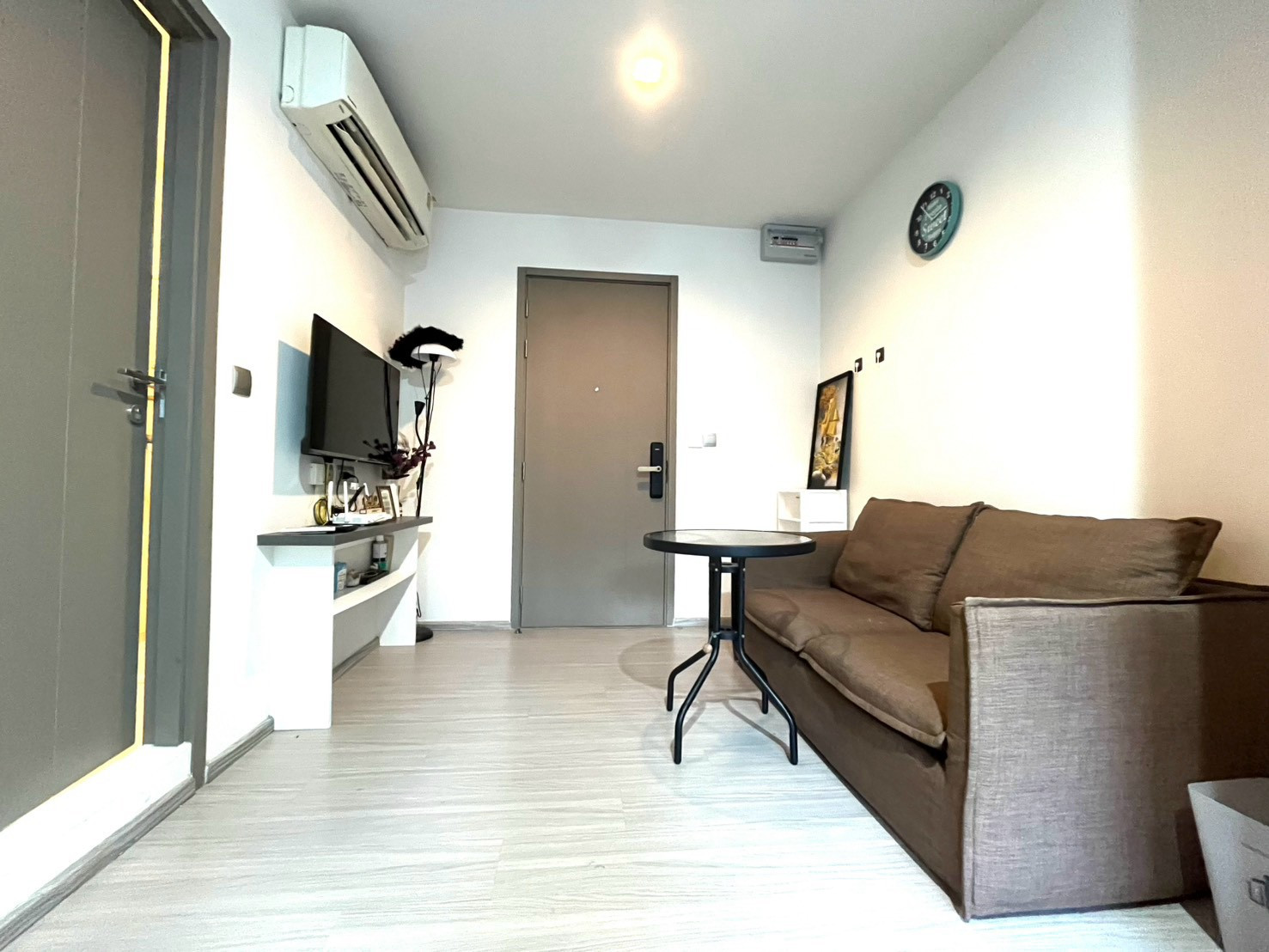 🌷🩷 Life Asoke Hype🌷🩷 1 BEDROOM + 1 BATHROOMS | 26 SQ.M. - Rental Price : 16,000 Baht/month