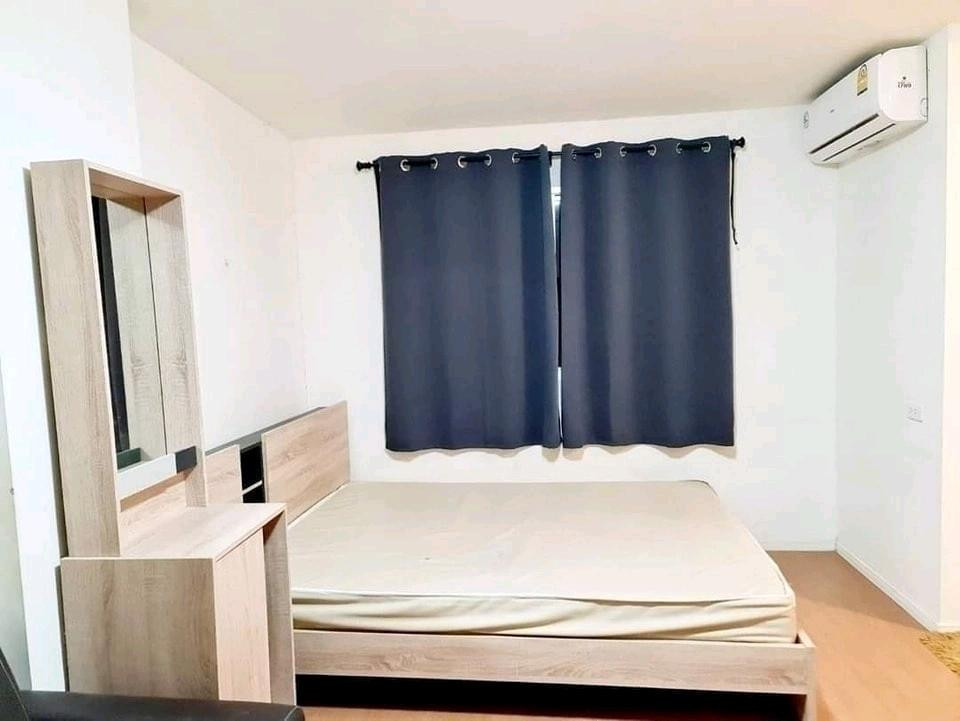 🔥NTC Home for sale Lumpini Township Rangsit-Khlong 1 near Future Park Mall, Building C7, 2nd floor (750,000) 21.5 sq m. 🔥NTC Home for sale Lumpini Township Rangsit-Khlong 1 near Future Park Mall, Building C7, 2nd floor (750,000) 21.5 sq m.