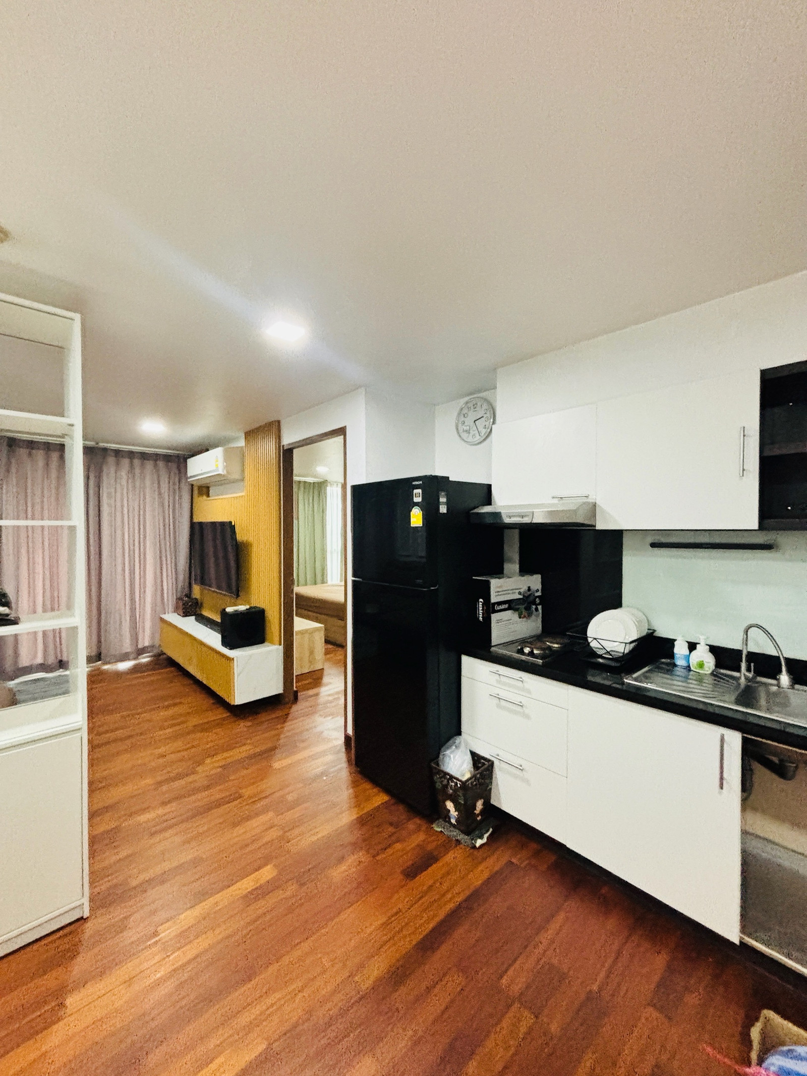  !! ปล่อยเช่าด่วน คอนโด DLV Thonglor 20 ใจกลางทองหล่อ : 25,000 บาท ต่อเดือน รวมส่วนกลางแล้ว  – รูปที่ 4