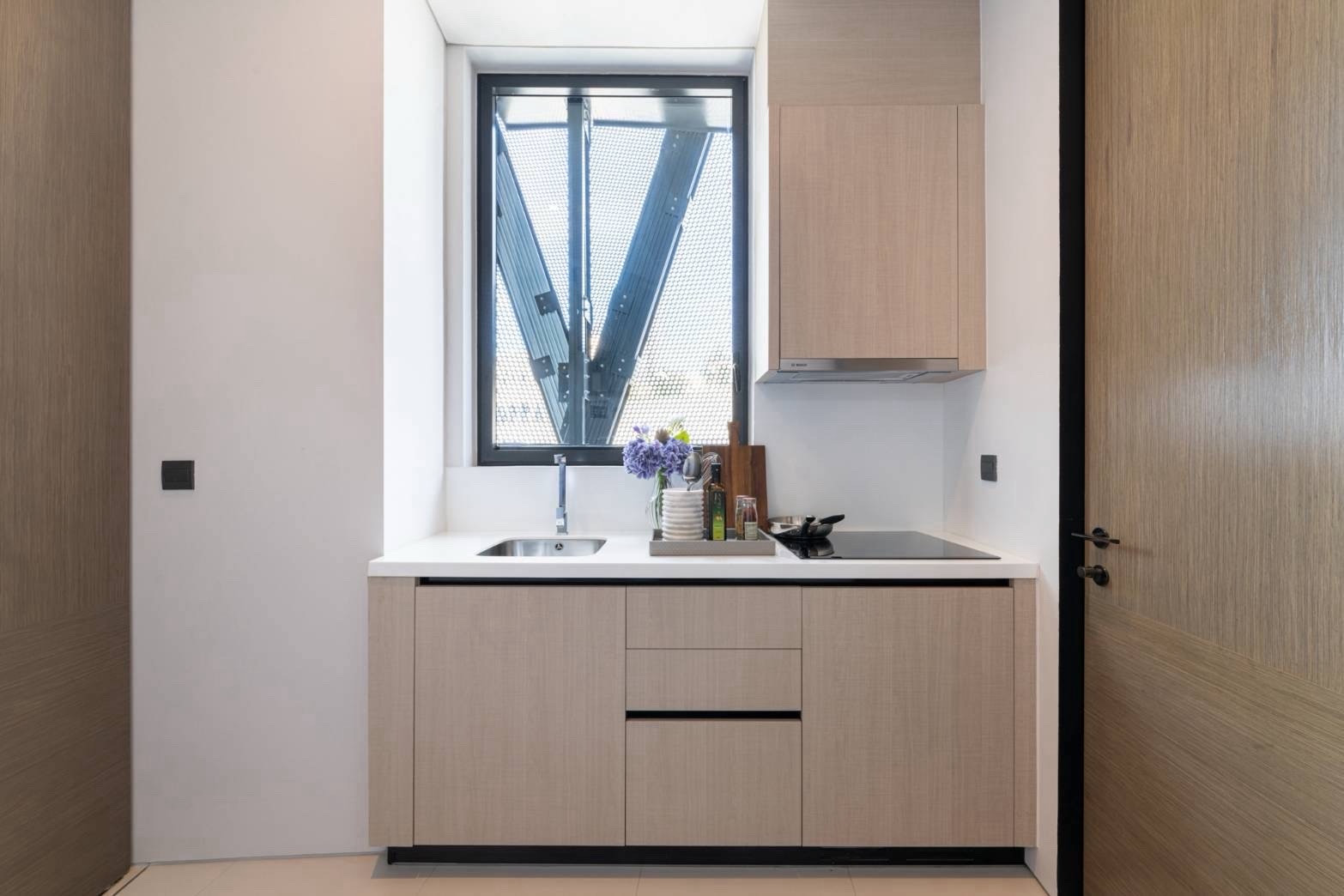 For Rent •  Banyan Tree Residences Riverside • 2 Beds 1 Maid’s Room | 28th Floor | 178.34 SQ.M. | Riverside Luxury Living | Tel./Line 0889797878 – รูปที่ 4