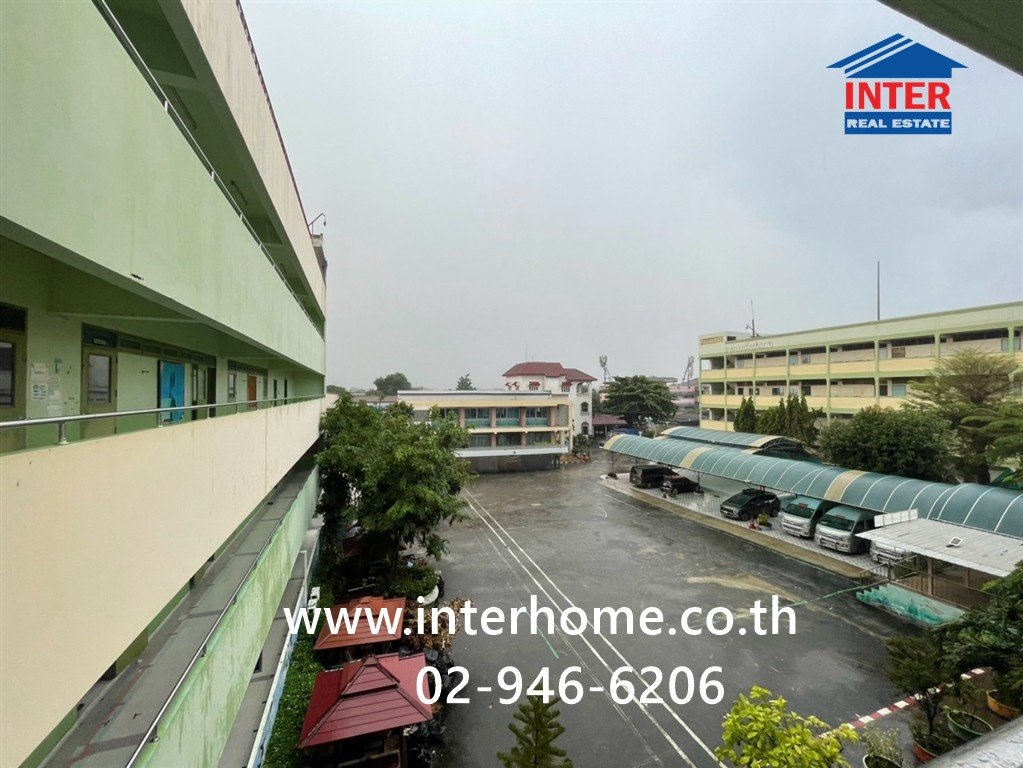 โรงเรียน+ที่ดิน 3 ไร่ 165 ตร.ว. โรงเรียน+ที่ดิน ซอยช่างอากาศอุทิศ10 ใกล้สนามบินดอนเมือง ซอยช่างอากาศอุทิศ10 ถนนวิภาวดีรังสิต เขตดอนเมือง กรุงเทพมหานคร  – รูปที่ 3
