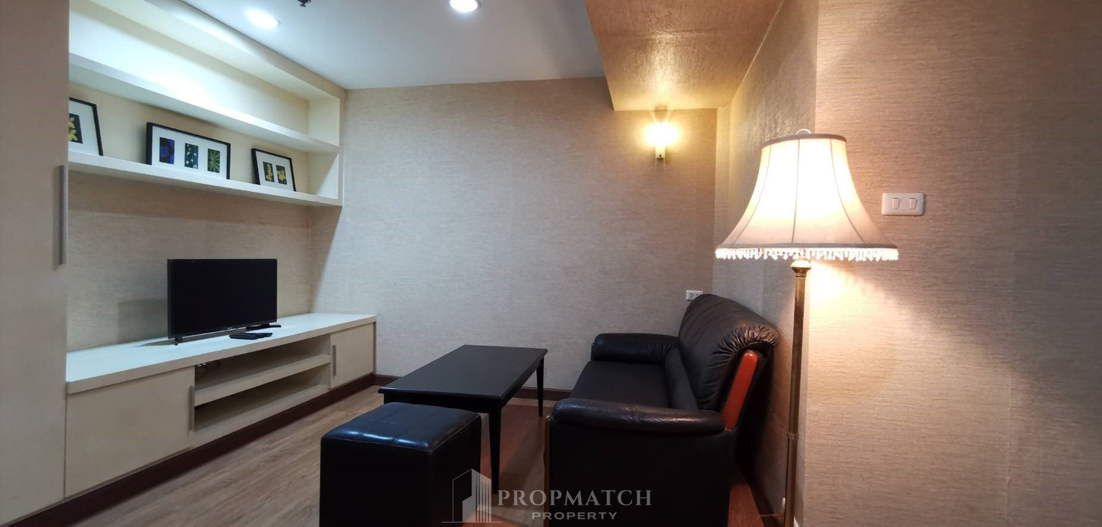 ✨Flash Deal ✨The Waterford Diamond Sukhumvit 30/1 ( 1Bed 1Bath 60SQM.) พร้อมอยู่ ! เพียง 6,000,000 บาท Tel.0981315848 @propmatch 