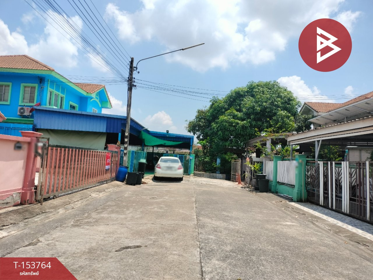 ขายบ้านเดี่ยว หมู่บ้านพฤกษาวิลเลจ1 ลำลูกกา-ปทุมธานี – รูปที่ 2