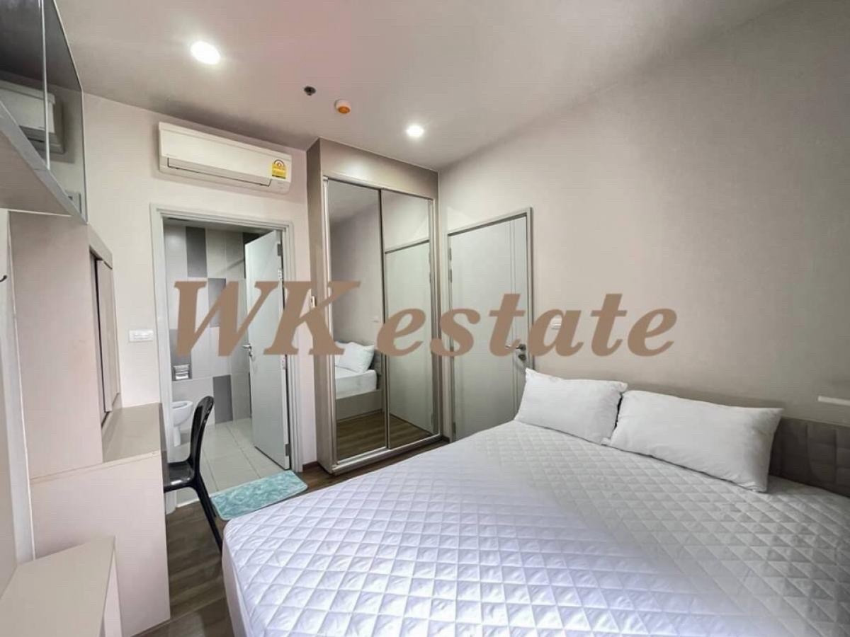 [ForRent]  Onyx phaholyothin  1 bedroom 1 bathroom