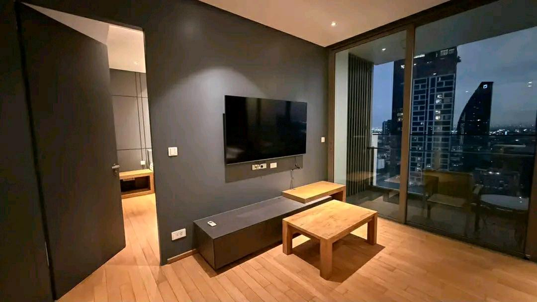 🔥🔥 Best Price Ever🔥🔥 1 Bed on High Floor  – รูปที่ 2