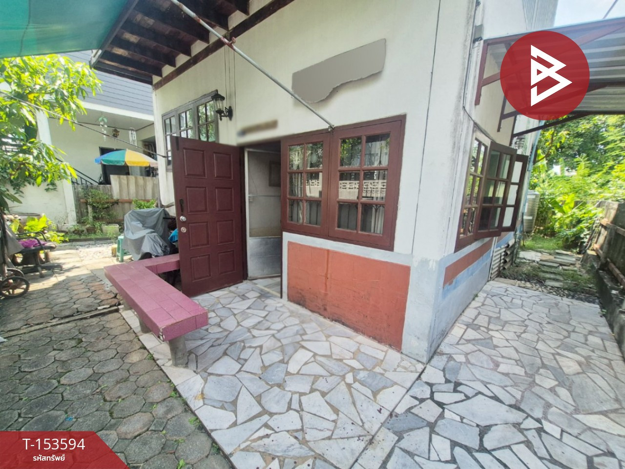 ขายบ้านเดี่ยว 2 ชั้น เนื้อที่ 50 ตร.วา กรุงเทพนนท์ ต.บางเขน นนทบุรี – รูปที่ 2