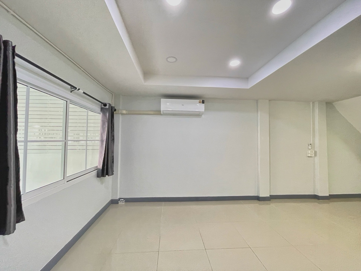 🏡ให้เช่า ทาวเฮาส์ เปี่ยมสุขปากเกร็ดซอยวัดกู้ 🛍️ใกล้เซ็นทรัลแจ้งวัฒนะ เมืองทองธานี เมเจอร์ปากเกร็ด – รูปที่ 3
