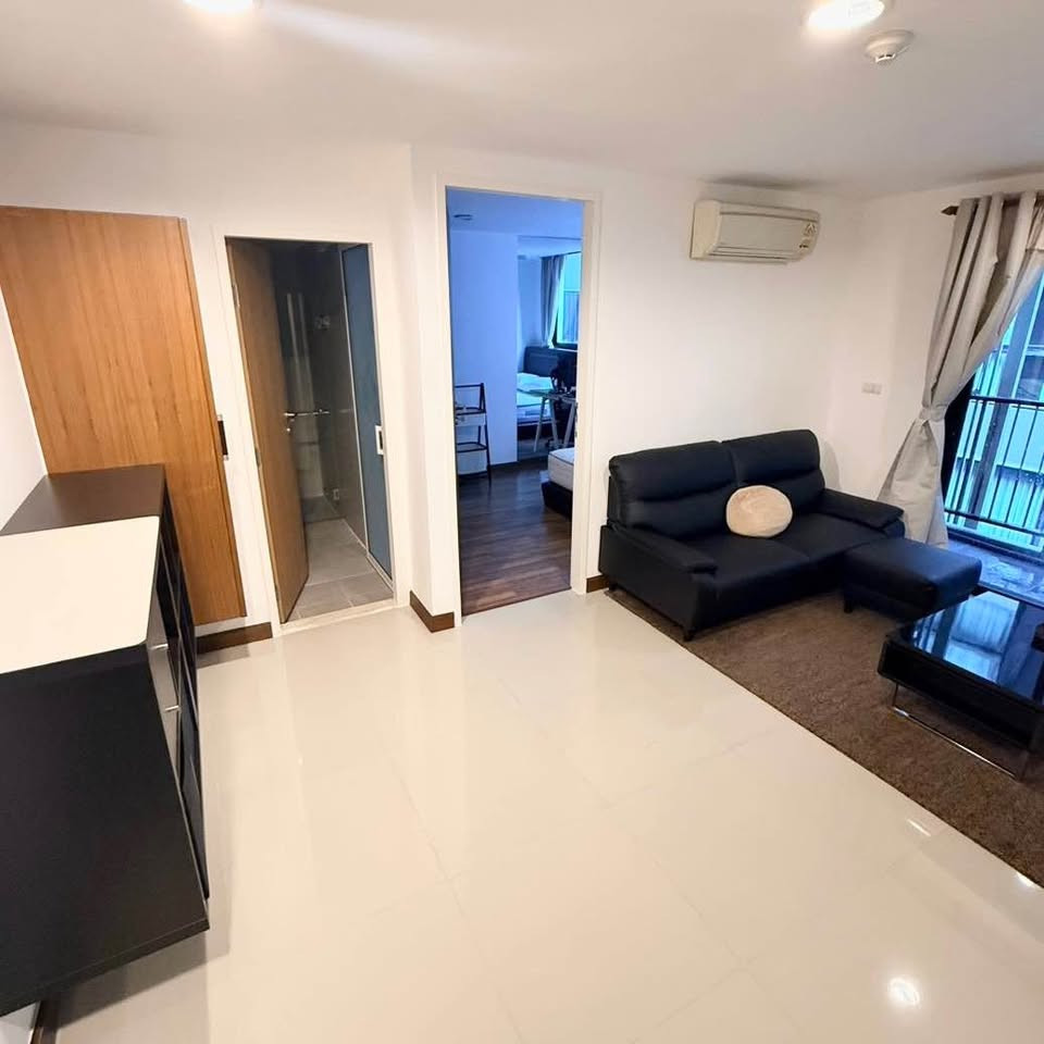 ซีนิธ เพลส สุขุมวิท 42 / Zenith Place Sukhumvit 42 – รูปที่ 3