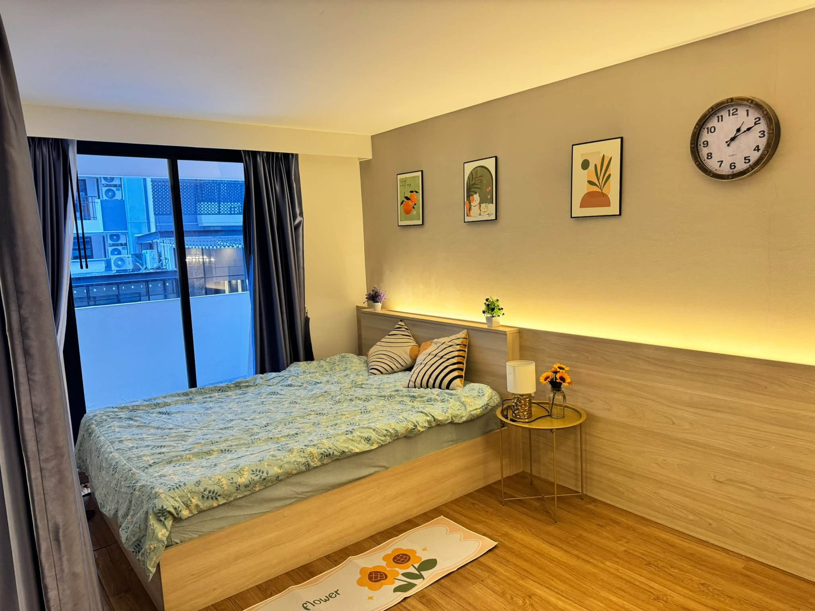 Level Condominium – รูปที่ 3