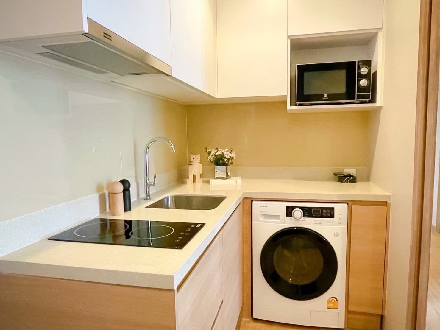 Noble around Sukhumvit 33/2 bedrooms 2 bathrooms / 52,000 – รูปที่ 2