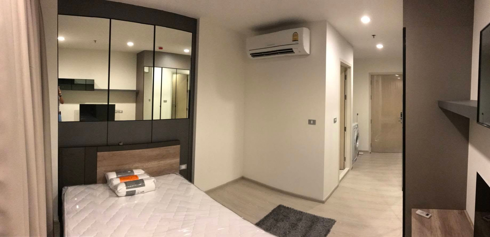 UP-594🔥SUPER DEAL🔥ห้องว่าง🔥ให้เช่าคอนโด Rhythm Asoke @urbanprime  – รูปที่ 2