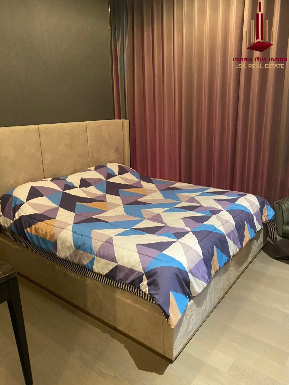 ✨ For Rent: The Esse at Singha Complex Condo ✨ 💰 Only 45,000 THB/month
