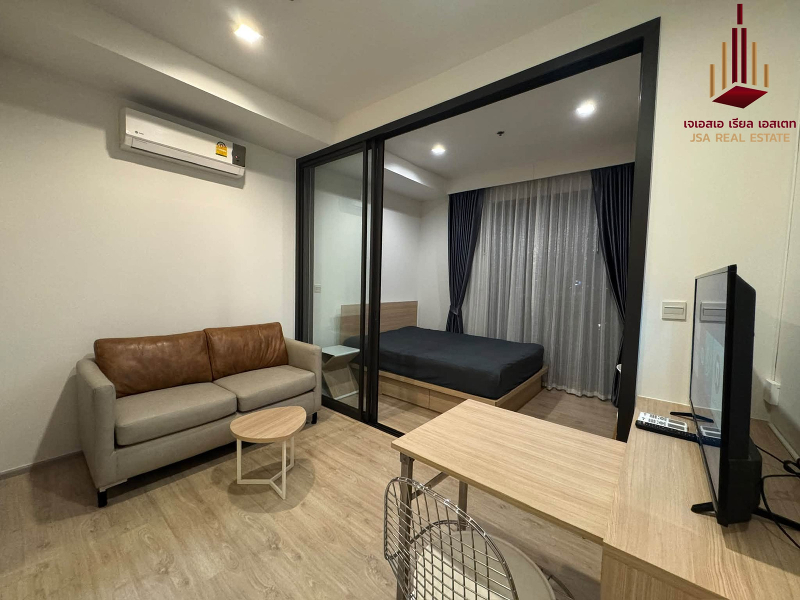 ✨ For Rent: M Jatujak Condo ✨ 💰 Only 18,500 THB/month
