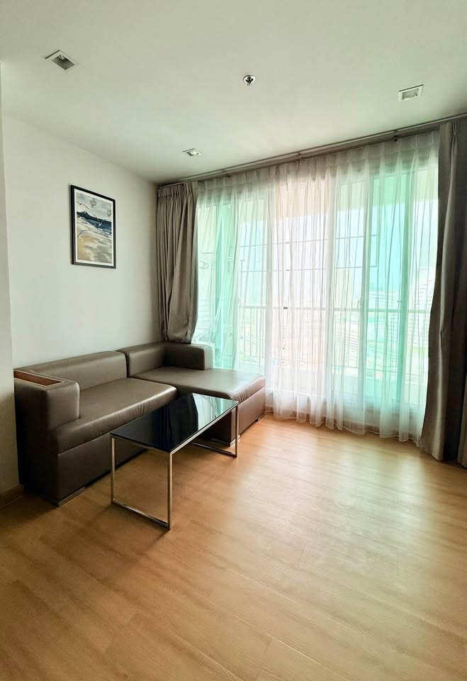 🏢 Rhythm Sathorn รีโนเวทใหม่ พร้อมเข้าอยู่! – รูปที่ 3
