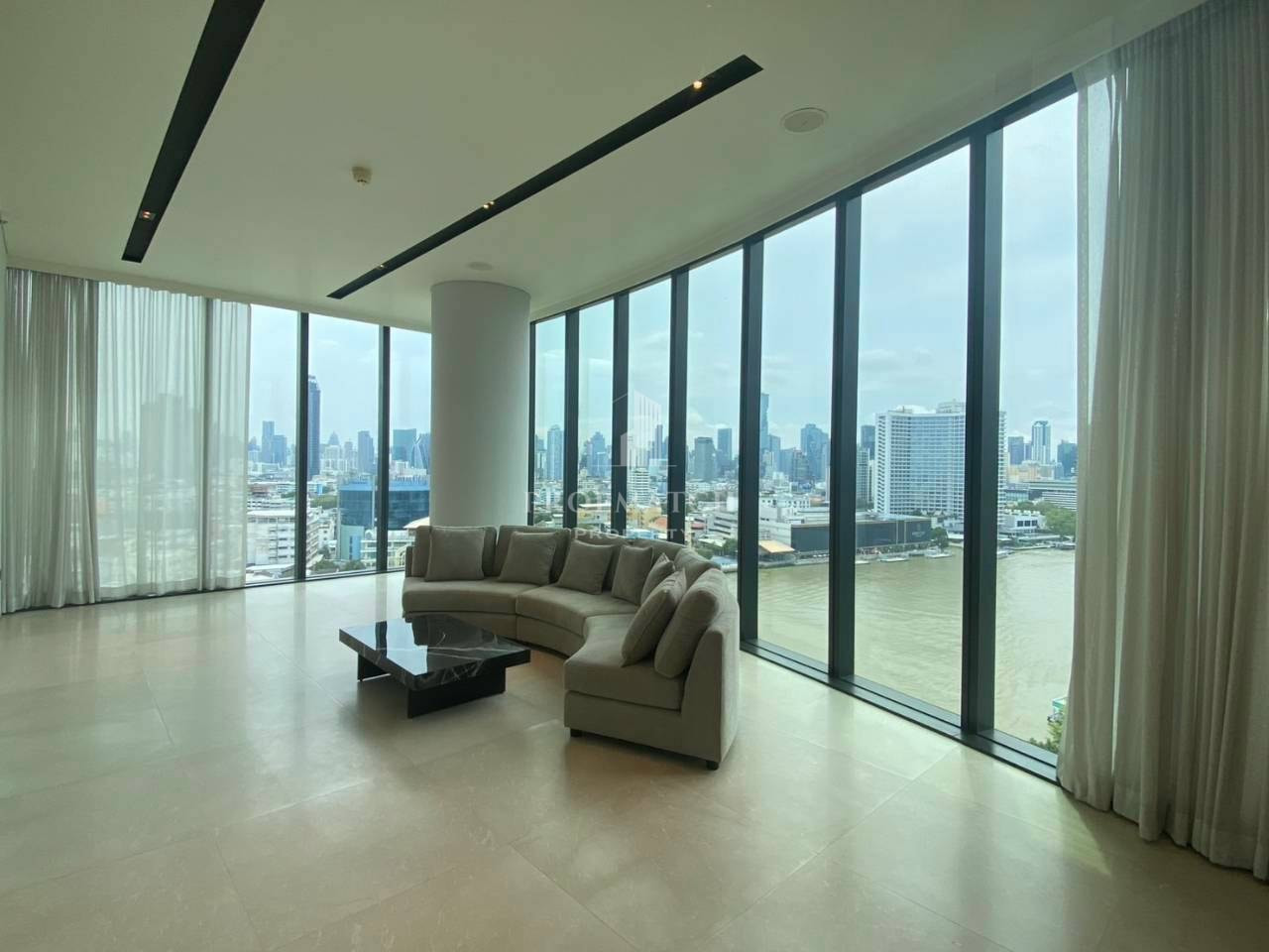 ✨Flash Deal ✨Banyan Tree Residences Bangkok ( 2Bed 2Bath 160.85SQM.) พร้อมอยู่ ! เพียง 190,000 บาท Tel.0981315848 @propmatch 