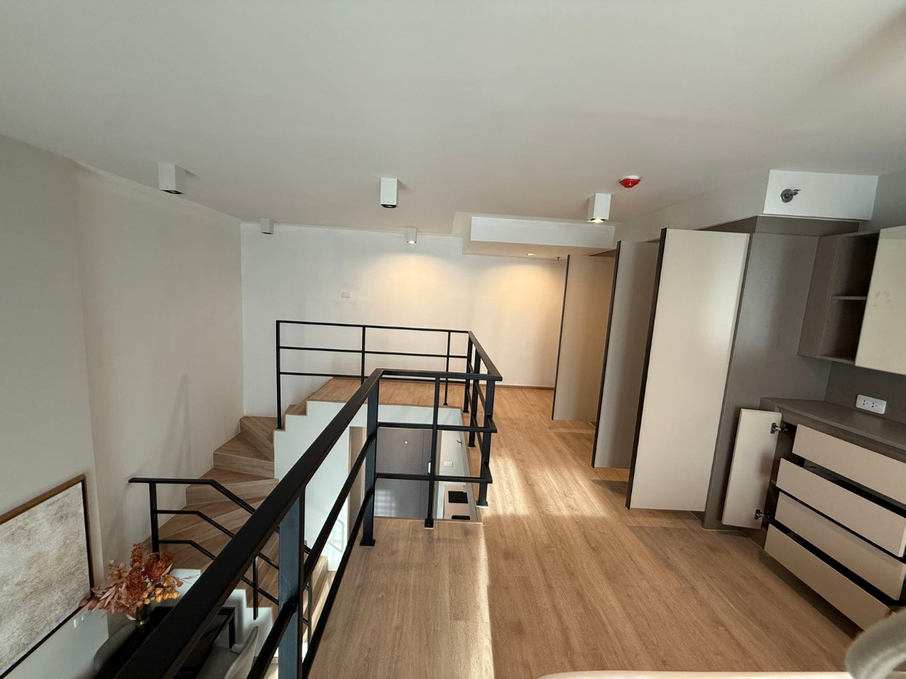 🌷ปล่อยเช่า✨ Duplex คอนโด IDEO Rama 9 - Asoke    – รูปที่ 2