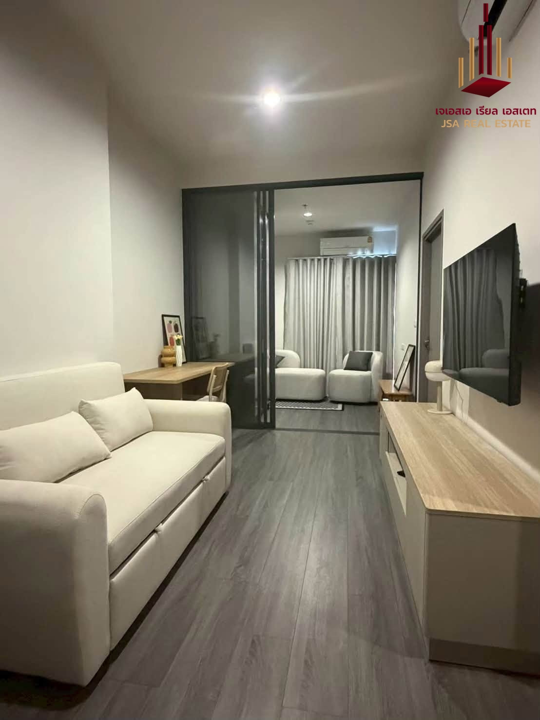 ✨ For Rent: Ideo Sukhumvit - Rama4 Condo ✨ 💰 Only 33,000 THB/month ✨ For Rent: Ideo Sukhumvit - Rama4 Condo ✨ 💰 Only 33,000 THB/month