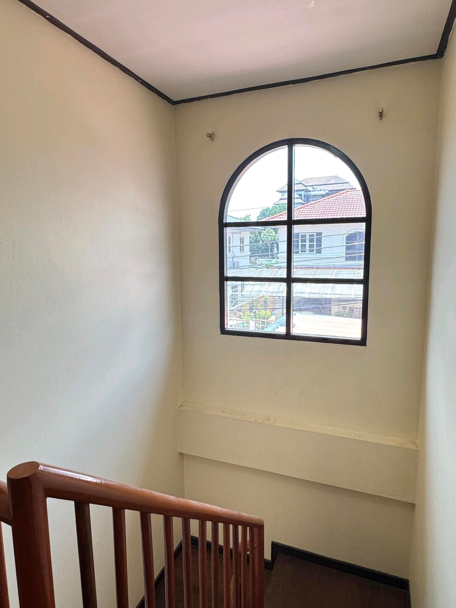 🏡บ้านเดี่ยว 2 ชั้นหลังนี้ ในหมู่บ้านบิวตี้เฮาส์ 3 📍ซอยสวนผัก 32 ถนนราชพฤกษ์ ฟังก์ชันภายในบ้านกว้างขวาง ครบครันทุกการใช้งาน 🛋️ – รูปที่ 3