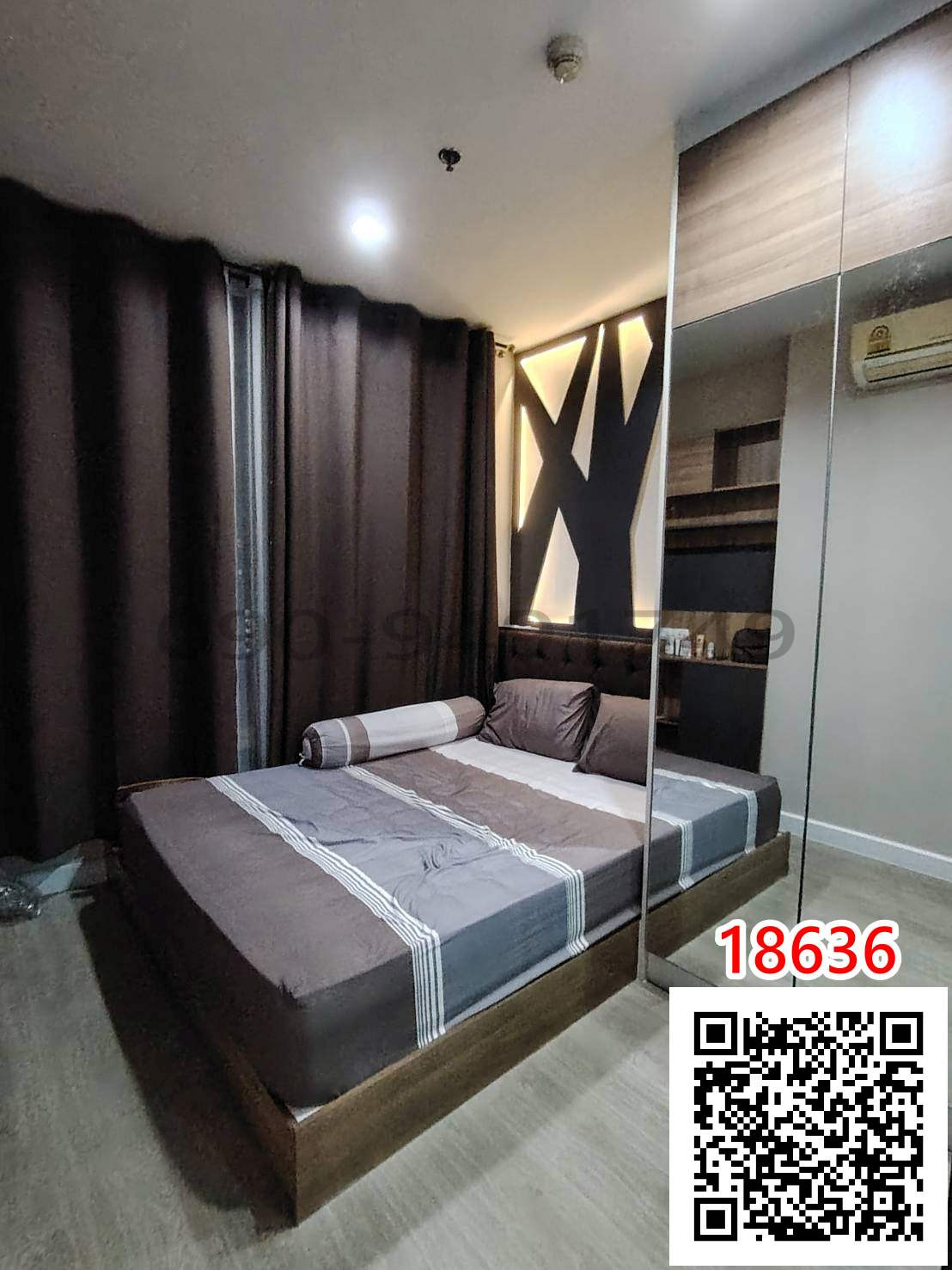 ขาย คอนโด METRO SKY ประชาชื่น ติดรถไฟฟ้า 2 สาย  – รูปที่ 2