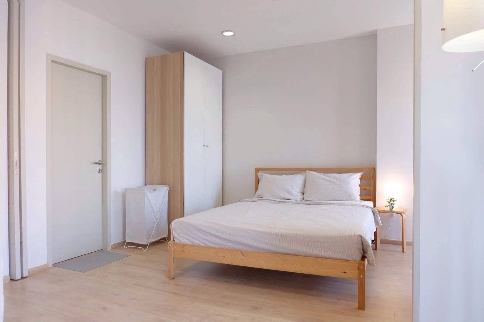 🔥Rent at Ideo q ratchathewi   🔥1BR 1BR.🔥 20,000🔥34sqm. 🔥Floor33 – รูปที่ 3