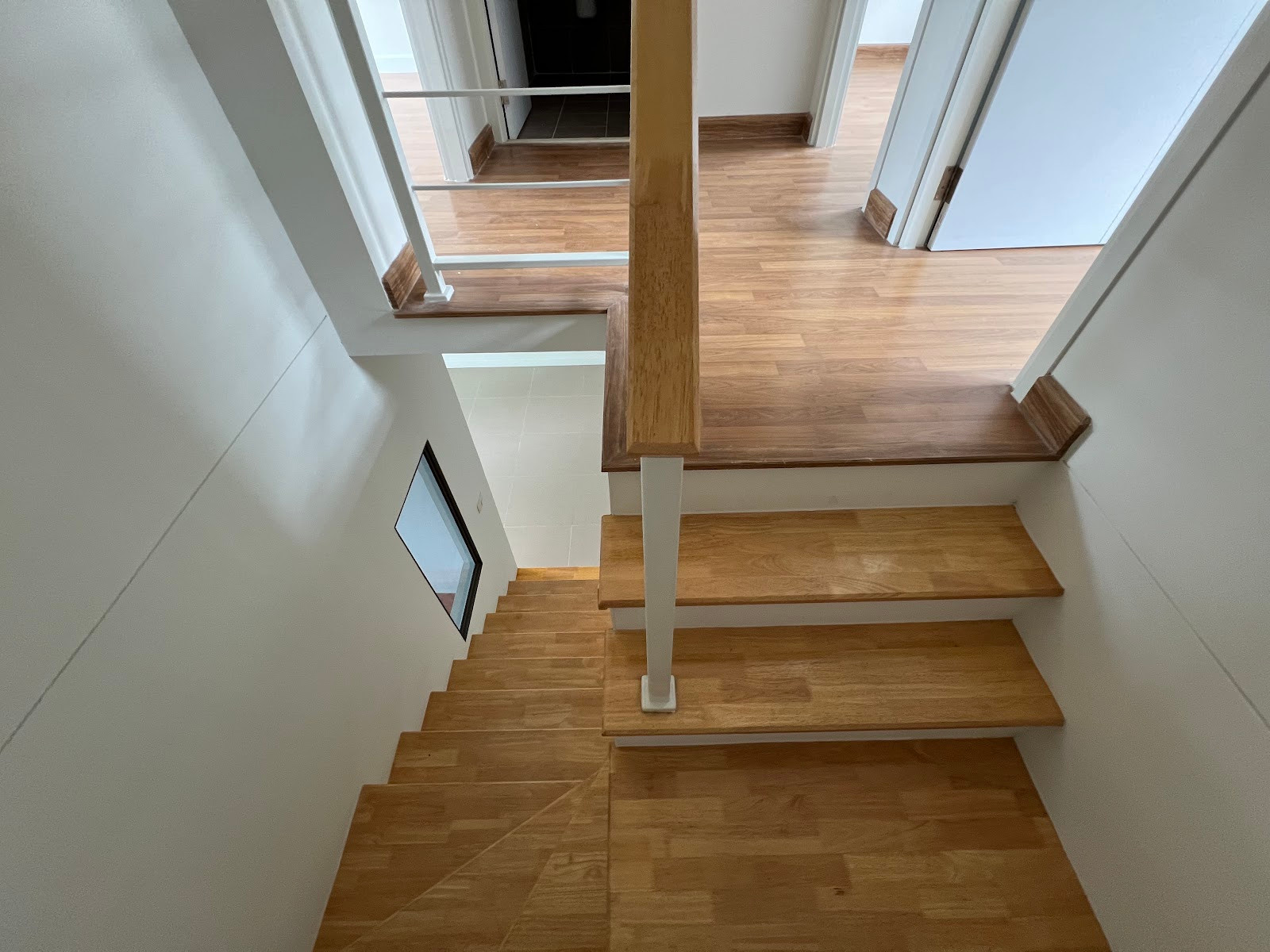 ขายทาวน์โฮม บ้านพฤกษา ไพร์ม รามอินทรา - คู้บอน 3 นอน 69.6 ตร.ม. – รูปที่ 4