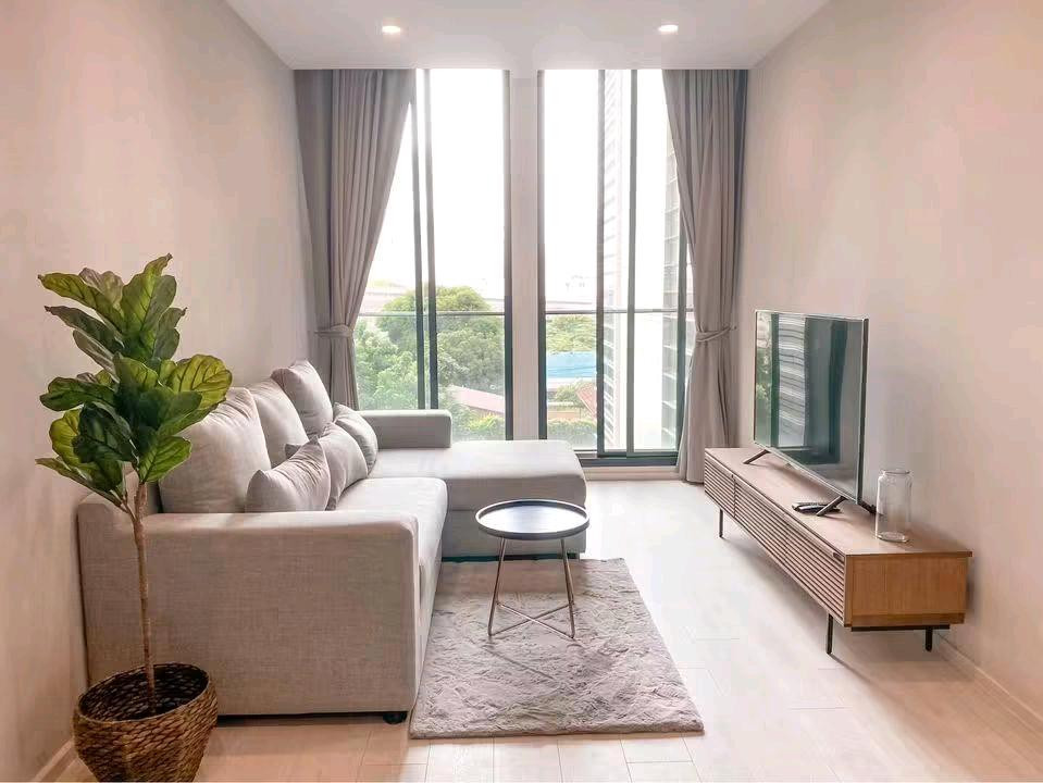 🔥🔥 Condo for rent Noble Ploenchit 🔥Ploenchit BTS Station – รูปที่ 2