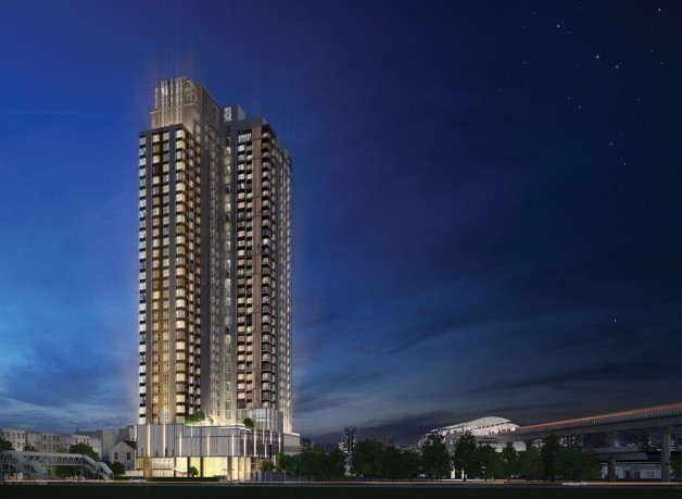 ✨ For Sale: Whizdom Station Ratchada - Thapra Condo ✨ 💰 Only 2,490,000 THB