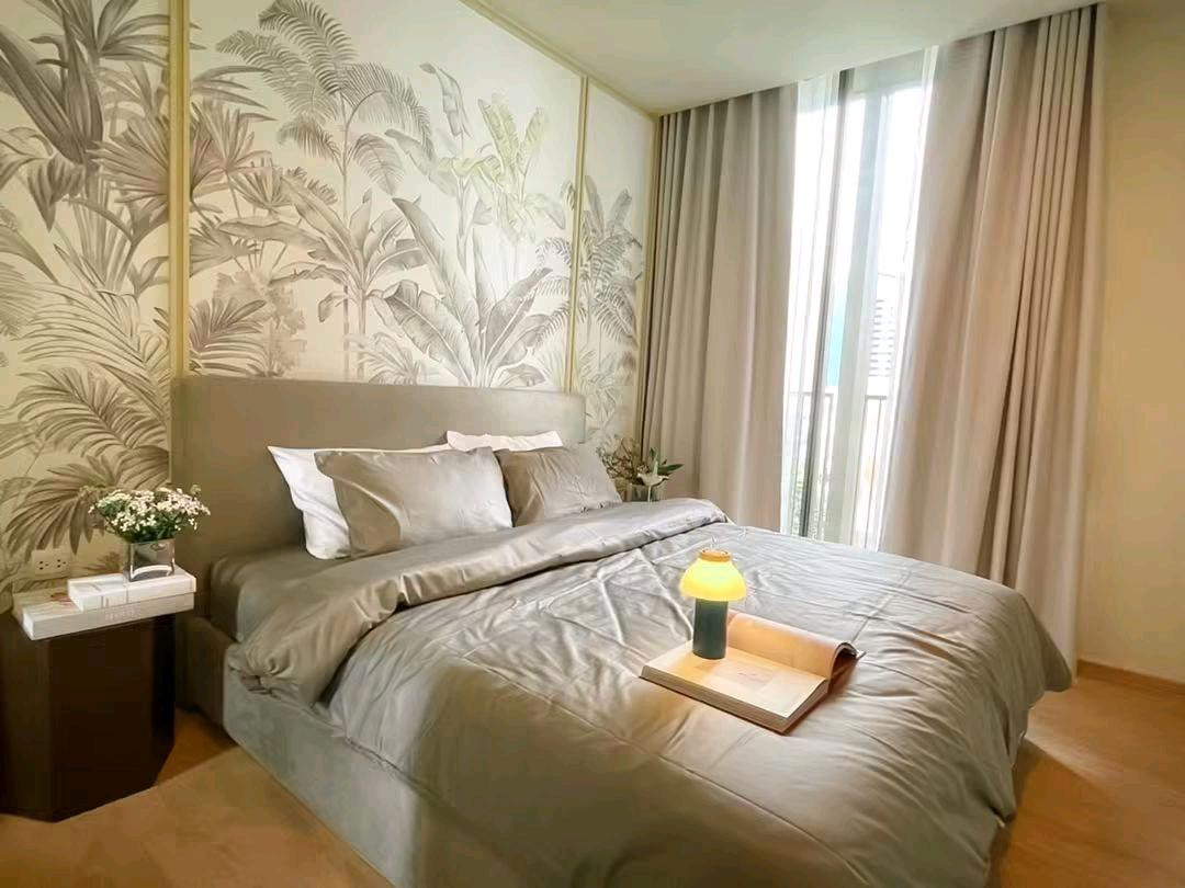 🔥🔥 Condo for rent Noble Around Sukhumvit 33 🔥Phromphong BTS Station
